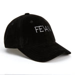 Load image into Gallery viewer, Fevani Baseball Cotton Cap With Stiched Badge
