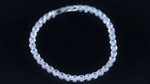 Load image into Gallery viewer, Eclipse Diamond Embrace Silver Bracelet
