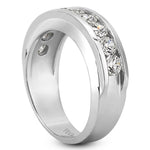 Load image into Gallery viewer, Fleure Diamond Ring
