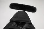 Load image into Gallery viewer, Men&#39;s Deluxe Parka Coat - (Black Fox Trim)
