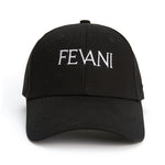 Ladda upp bild till gallerivisning, Fevani Baseball Cap With Stiched Badge