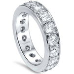 Load image into Gallery viewer, 14k White Gold Diamond Danice Ring