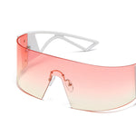 Load image into Gallery viewer, Women&#39;s Lunettes de protection le Fevani Sunglasses