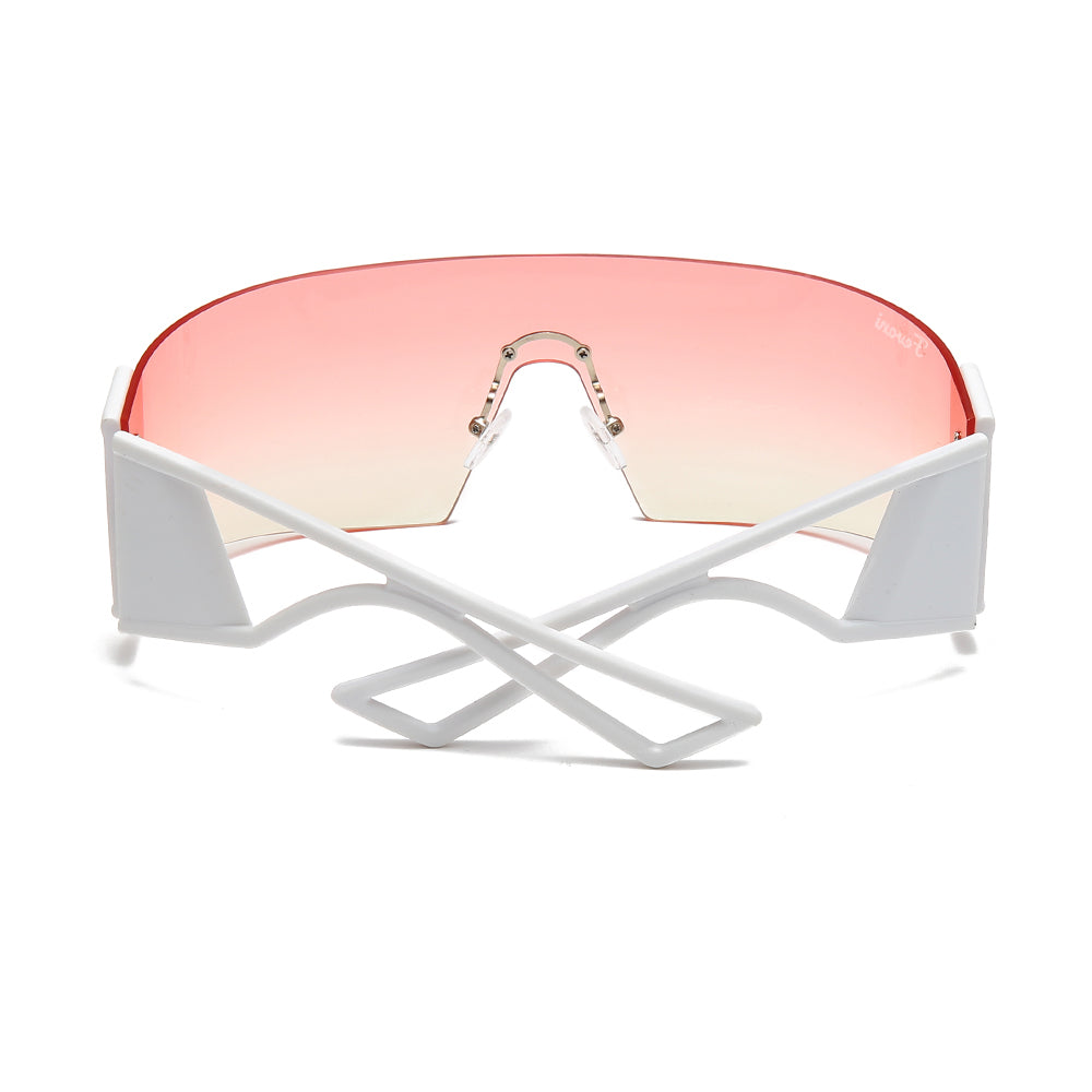 Women's Lunettes de protection le Fevani Sunglasses