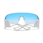 Laden Sie das Bild in den Galerie-Viewer, Women&#39;s Lunettes de protection le Fevani Sunglasses