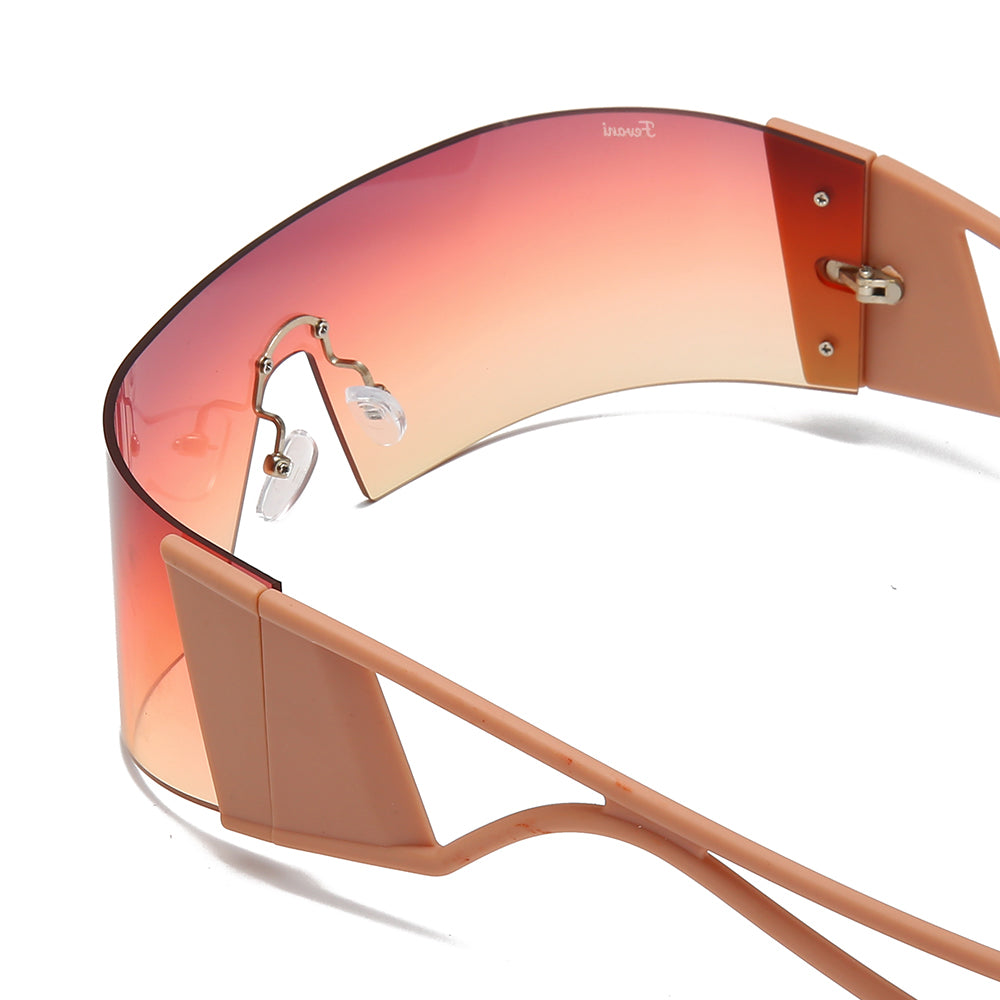 Women's Lunettes de protection le Fevani Sunglasses