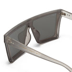 Charger l&#39;image dans la galerie, Women&#39;s Bouclier surdimensionné le Fevani Sunglasses
