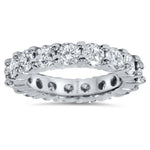 Load image into Gallery viewer, 950 Platinum Diamond Cloeie Wedding Ring