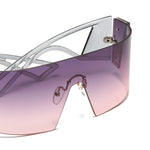 Laden Sie das Bild in den Galerie-Viewer, Women&#39;s Lunettes de protection le Fevani Sunglasses
