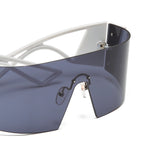Charger l&#39;image dans la galerie, Women&#39;s Lunettes de protection le Fevani Sunglasses