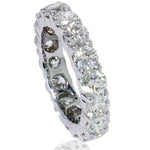 Load image into Gallery viewer, Platinum Diamond Clarice Wedding Ring