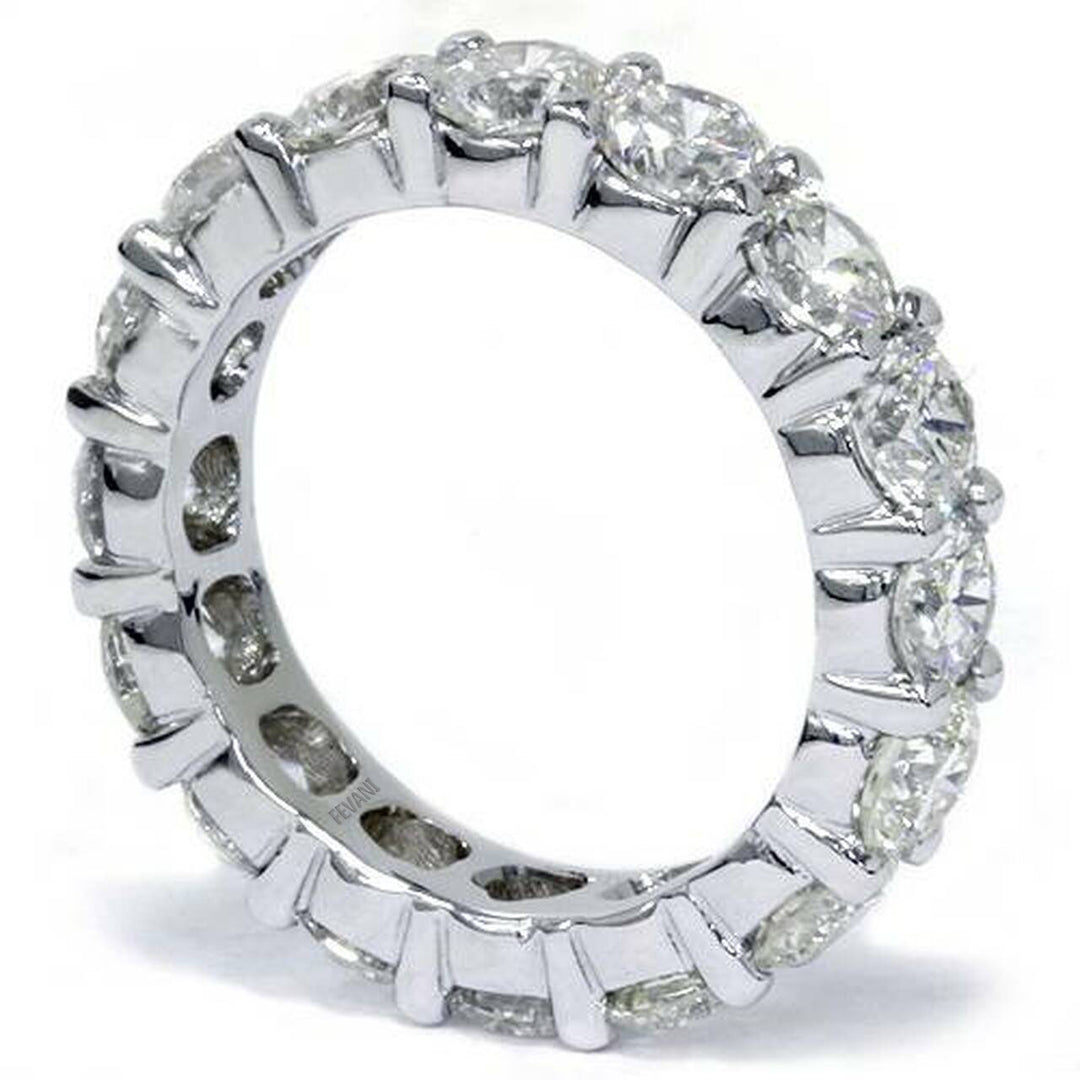 Platinum Diamond Clarice Wedding Ring