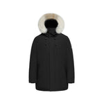 Load image into Gallery viewer, Men&#39;s Sophisticated Arctic-Grade Parka