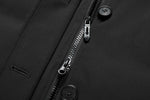 Ladda upp bild till gallerivisning, Women&#39;s Ritzy Puffer Jacket in Black
