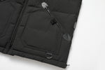 Laden Sie das Bild in den Galerie-Viewer, Men&#39;s Premier Casual Puffer Vest