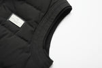 Laden Sie das Bild in den Galerie-Viewer, Men&#39;s Premier Casual Puffer Vest